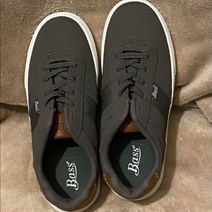 Bass Youth Dress Sneaker